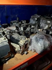 ΜΟΝΑΔΑ ABS W211 W203 W204 SPRINTER VITO-thumb-2