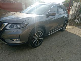 Nissan X-Trail 2021 1.7 DCI N-CONNECTA 4×4 7seat
