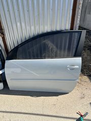 Ελαφρωμένενες 2 πόρτες και πορτμπαγκάζ Golf 5