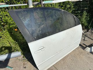 Ελαφρωμένενες 2 πόρτες και πορτμπαγκάζ Golf 5-thumb-1
