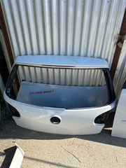 Ελαφρωμένενες 2 πόρτες και πορτμπαγκάζ Golf 5-thumb-2