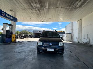 Fiat Panda 2004