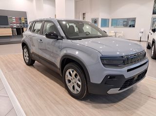 Jeep Avenger 2026 Altitude