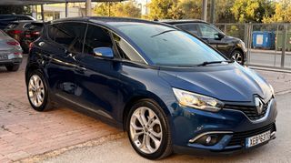 Renault Scenic 2017