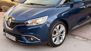 Renault Scenic 2017-thumb-5