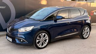 Renault Scenic 2017-thumb-11