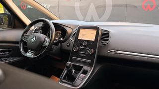 Renault Scenic 2017-thumb-14