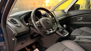 Renault Scenic 2017-thumb-20