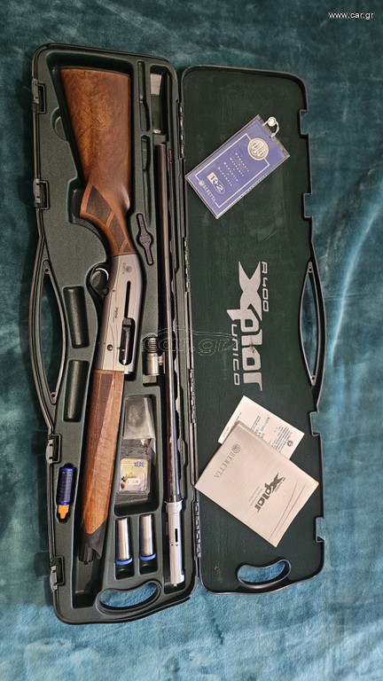 Beretta A400 Xplor Unico