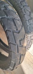 DUNLOP TRAILMAX MISSION 90/90-21 & 140/80-18