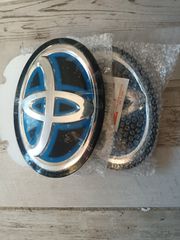 ΣΗΜΑ ΜΑΣΚΑΣ TOYOTA C-HR 2016-2019