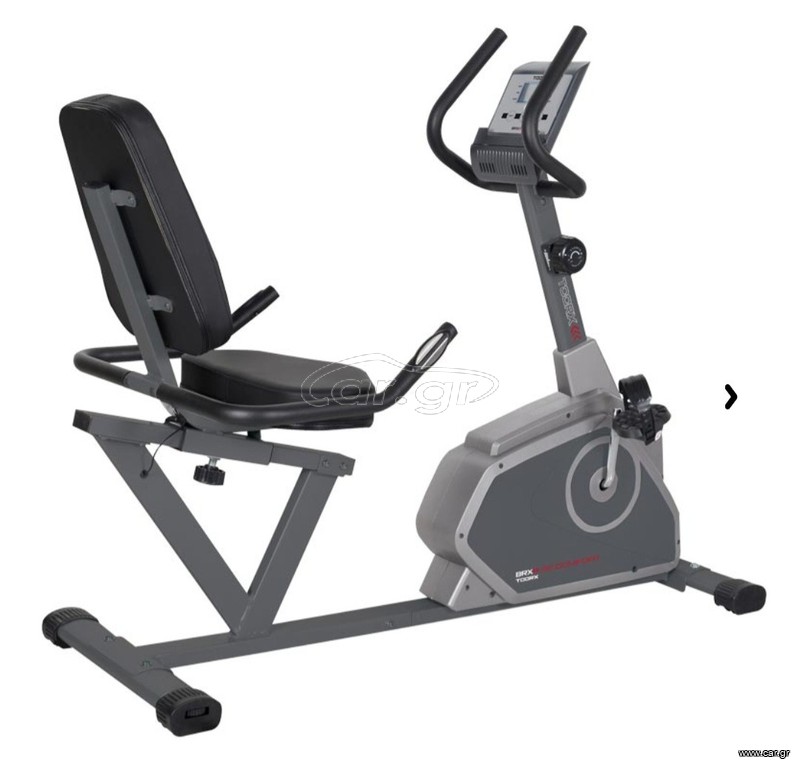 Ποδηλατο καθιστο Toorx BRX R65 Comfort