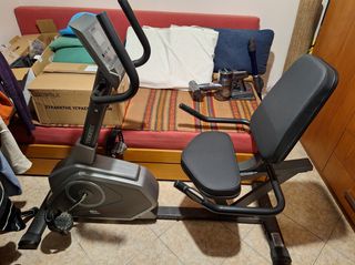 Ποδηλατο καθιστο Toorx BRX R65 Comfort-thumb-1