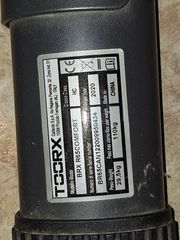 Ποδηλατο καθιστο Toorx BRX R65 Comfort-thumb-3
