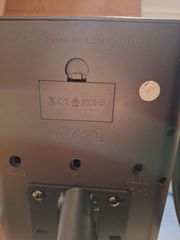 Ποδηλατο καθιστο Toorx BRX R65 Comfort-thumb-4