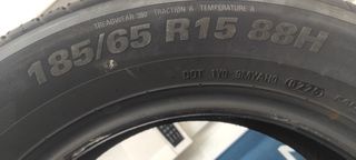 Kumho 185/65/15-thumb-2