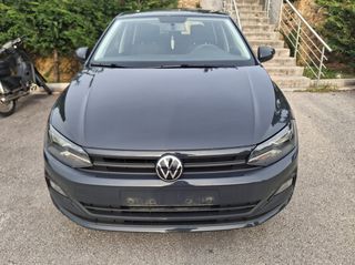 Volkswagen Polo 2021 Volkswagen Polo 2021 COMFORTLINE  ΜΕ ΦΠΑ