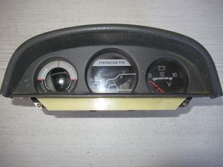Mitsubishi L200 Pick Up '97 - '06  Πίνακας Οργάνων Με Κωδικό ΜR250969