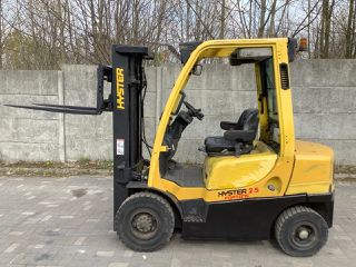 Hyster 2012 H2.5FT