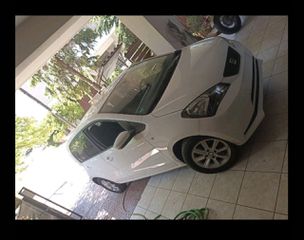 Seat Mii 2018