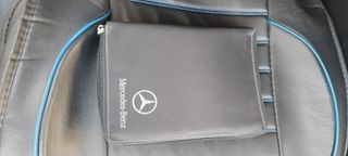 Mercedes-Benz C 200 2008 SPORTS COUPE-thumb-39