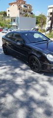Mercedes-Benz C 200 2008 SPORTS COUPE-thumb-12