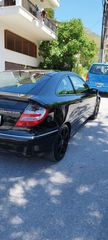 Mercedes-Benz C 200 2008 SPORTS COUPE-thumb-3