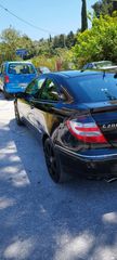 Mercedes-Benz C 200 2008 SPORTS COUPE-thumb-13