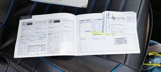Mercedes-Benz C 200 2008 SPORTS COUPE-thumb-48