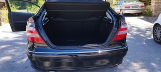 Mercedes-Benz C 200 2008 SPORTS COUPE-thumb-41