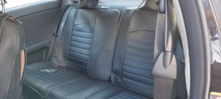 Mercedes-Benz C 200 2008 SPORTS COUPE-thumb-32