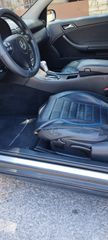 Mercedes-Benz C 200 2008 SPORTS COUPE-thumb-29