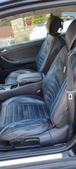 Mercedes-Benz C 200 2008 SPORTS COUPE-thumb-27