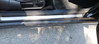 Mercedes-Benz C 200 2008 SPORTS COUPE-thumb-34