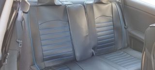 Mercedes-Benz C 200 2008 SPORTS COUPE-thumb-35
