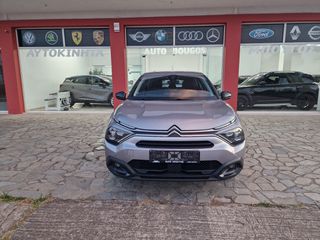 Citroen C4 2021 C4 1,2 BENZINH 100HP
