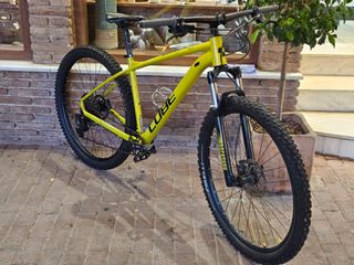 Downhill - Enduro - Trail Cube 2022 Analog