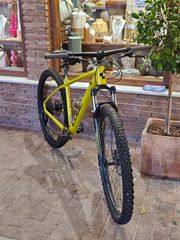 Downhill - Enduro - Trail Cube 2022 Analog-thumb-1