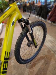 Downhill - Enduro - Trail Cube 2022 Analog-thumb-2
