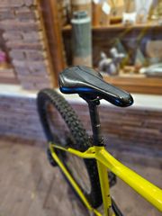 Downhill - Enduro - Trail Cube 2022 Analog-thumb-3