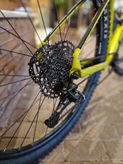 Downhill - Enduro - Trail Cube 2022 Analog-thumb-4