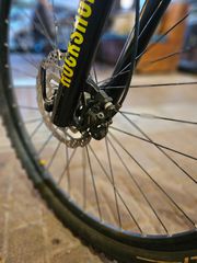 Downhill - Enduro - Trail Cube 2022 Analog-thumb-6