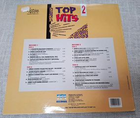 Various – Top Hits 2   2XLP-thumb-1