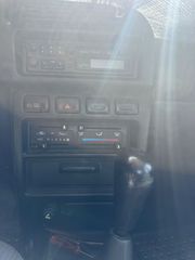 Nissan Sunny 1993