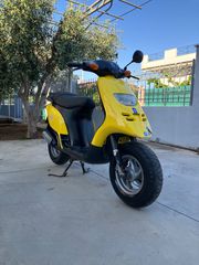 Piaggio Typhoon 2001 TYPHOON 50CC