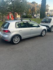 Volkswagen Golf 2007 1.4 TSI EDITION