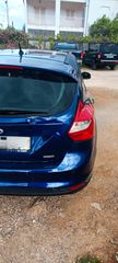 Ford Focus 2014 1.0 ECOBOOST TITANIUM 125 hp-thumb-7