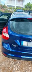 Ford Focus 2014 1.0 ECOBOOST TITANIUM 125 hp