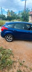 Ford Focus 2014 1.0 ECOBOOST TITANIUM 125 hp-thumb-3