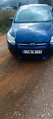 Ford Focus 2014 1.0 ECOBOOST TITANIUM 125 hp-thumb-10